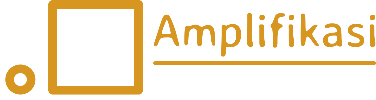 Amplifikasi CRM